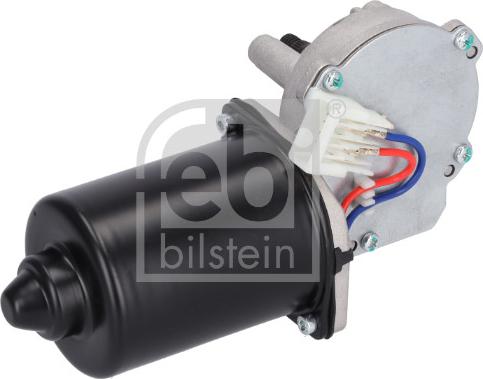 Febi Bilstein 17092 - Motor stergator aaoparts.ro