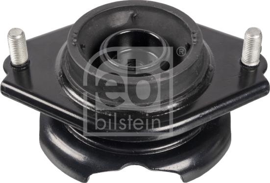 Febi Bilstein 170495 - Rulment sarcina suport arc aaoparts.ro