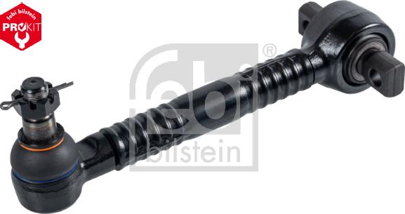 Febi Bilstein 170444 - Brat / bieleta suspensie, stabilizator aaoparts.ro