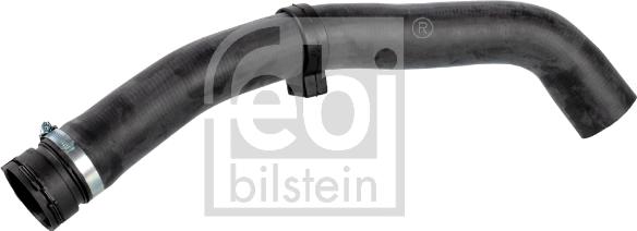 Febi Bilstein 170441 - Furtun radiator aaoparts.ro