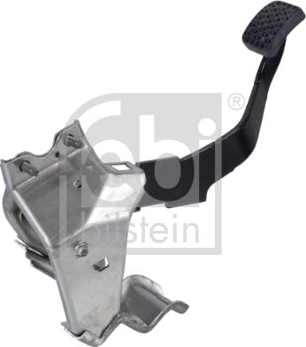 Febi Bilstein 170404 - Pedala ambreiaj aaoparts.ro