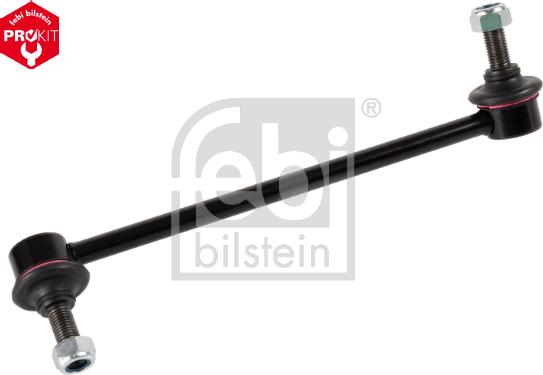 Febi Bilstein 170550 - Brat / bieleta suspensie, stabilizator aaoparts.ro