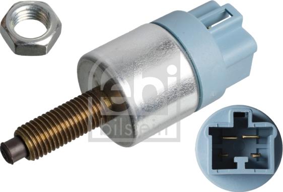 Febi Bilstein 170509 - Comutator lumini frana aaoparts.ro