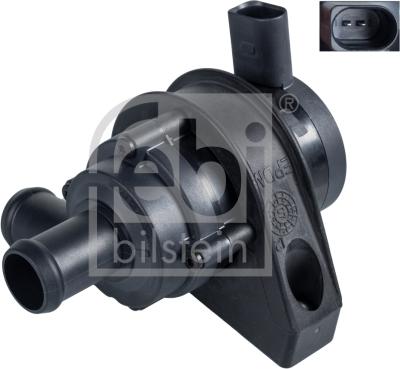 Febi Bilstein 170504 - Pompa apa suplimentar aaoparts.ro