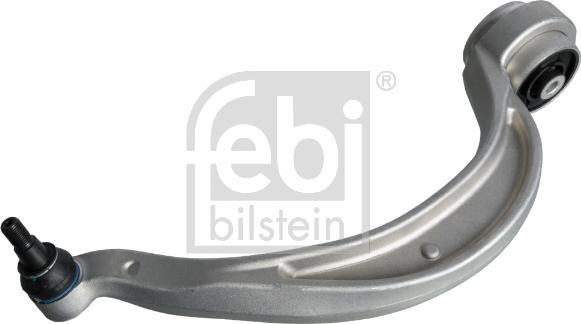 Febi Bilstein 170530 - Brat, suspensie roata aaoparts.ro