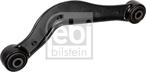 Febi Bilstein 170537 - Brat, suspensie roata aaoparts.ro