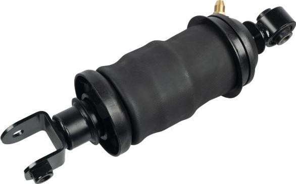 Febi Bilstein 170524 - Amortizor, suspensie cabina aaoparts.ro