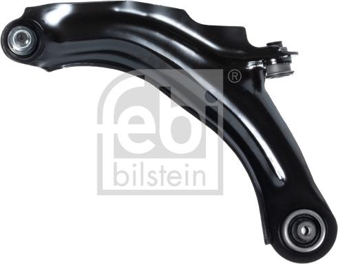 Febi Bilstein 170526 - Brat, suspensie roata aaoparts.ro