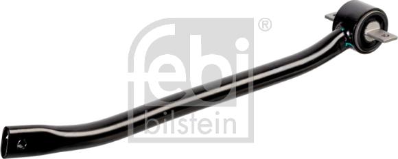 Febi Bilstein 170521 - Brat, suspensie roata aaoparts.ro