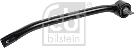 Febi Bilstein 170522 - Brat, suspensie roata aaoparts.ro