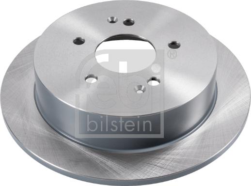 Febi Bilstein 170697 - Disc frana aaoparts.ro