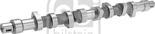 Febi Bilstein 17069 - Ax cu came aaoparts.ro