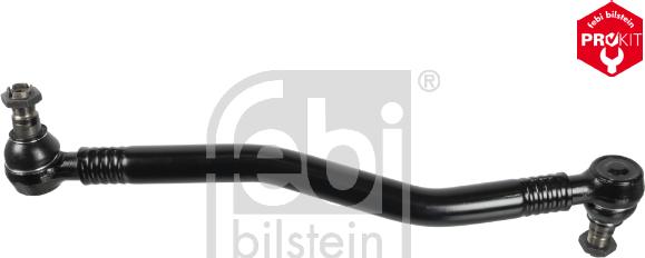 Febi Bilstein 170649 - Bieleta, directie aaoparts.ro
