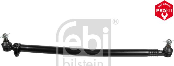 Febi Bilstein 170641 - Bieleta, directie aaoparts.ro