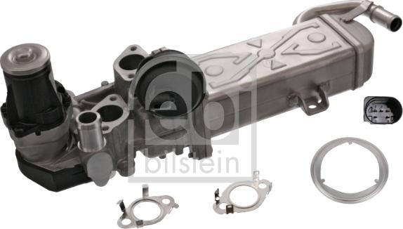 Febi Bilstein 170659 - Modul-EGR aaoparts.ro