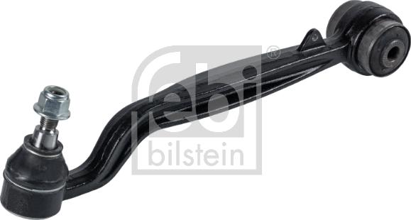 Febi Bilstein 170606 - Brat, suspensie roata aaoparts.ro