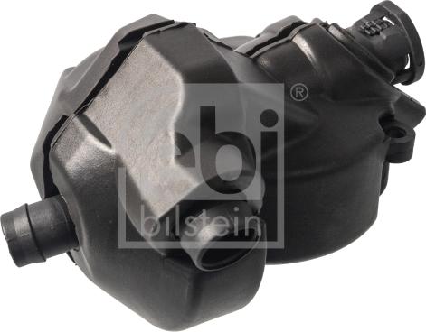 Febi Bilstein 170688 - Separator ulei, ventilatie bloc motor aaoparts.ro