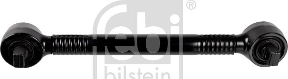 Febi Bilstein 170055 - Brat, suspensie roata aaoparts.ro