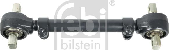 Febi Bilstein 170052 - Brat, suspensie roata aaoparts.ro