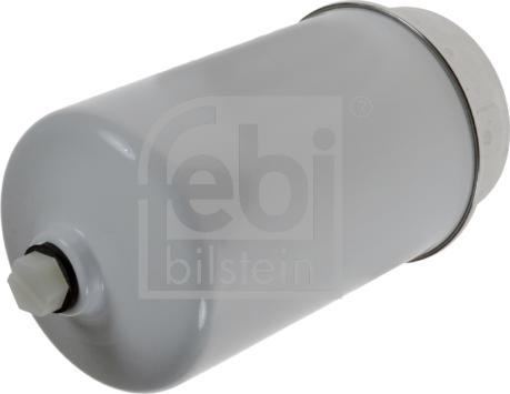 Febi Bilstein 170057 - Filtru combustibil aaoparts.ro