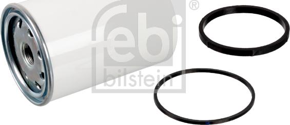 Febi Bilstein 170004 - Filtru combustibil aaoparts.ro