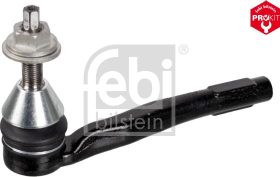 Febi Bilstein 170080 - Cap de bara aaoparts.ro