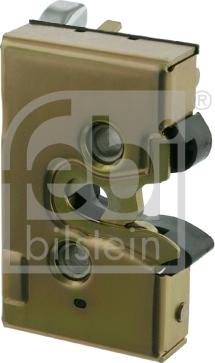 Febi Bilstein 17016 - Incuietoare usa aaoparts.ro