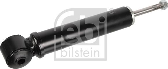 Febi Bilstein 170112 - Amortizor, suspensie cabina aaoparts.ro