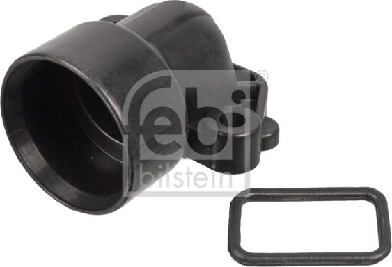 Febi Bilstein 170181 - Flansa lichid racire aaoparts.ro