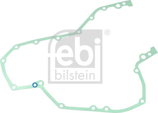 Febi Bilstein 170139 - Garnit.etansare, capac (carter motor) aaoparts.ro