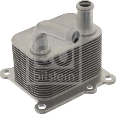 Febi Bilstein 170177 - Radiator ulei, ulei motor aaoparts.ro