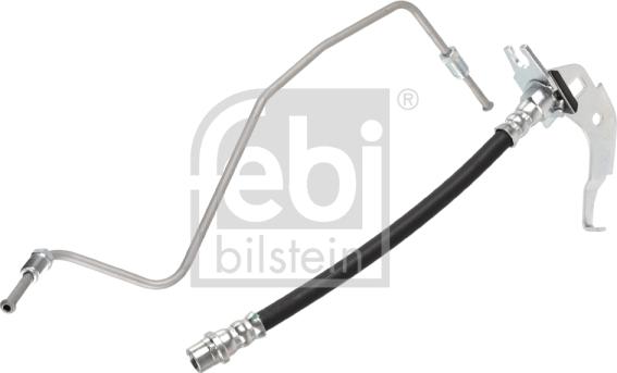 Febi Bilstein 170866 - Furtun frana aaoparts.ro