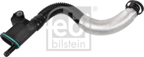 Febi Bilstein 170861 - Furtun,aerisire bloc motor aaoparts.ro