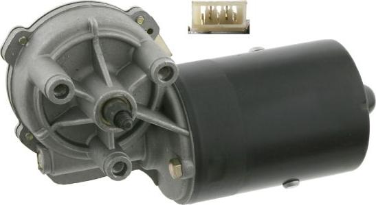Febi Bilstein 17086 - Motor stergator aaoparts.ro