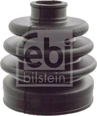 Febi Bilstein 17081 - Burduf cauciuc, articulatie planetara aaoparts.ro