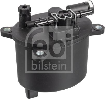 Febi Bilstein 170357 - Filtru combustibil aaoparts.ro