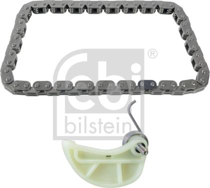 Febi Bilstein 170308 - Set lant, antrenare pompa ulei aaoparts.ro