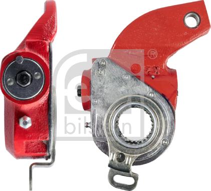 Febi Bilstein 170386 - Reglaj parghie, sistem franare aaoparts.ro