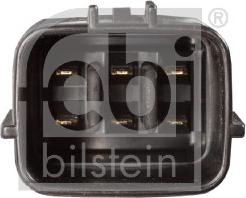 Febi Bilstein 170329 - Supapa EGR aaoparts.ro