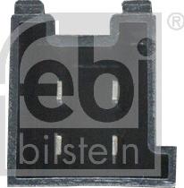 Febi Bilstein 170322 - Ventilator, habitaclu aaoparts.ro