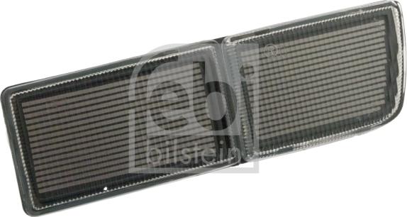 Febi Bilstein 17032 - Acoperire, faruri ceata aaoparts.ro