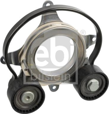 Febi Bilstein 170250 - Intinzator curea, curea distributie aaoparts.ro
