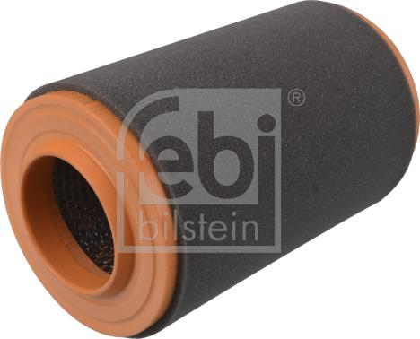 Febi Bilstein 170201 - Filtru aer aaoparts.ro