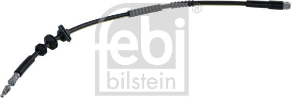 Febi Bilstein 170208 - Furtun frana aaoparts.ro