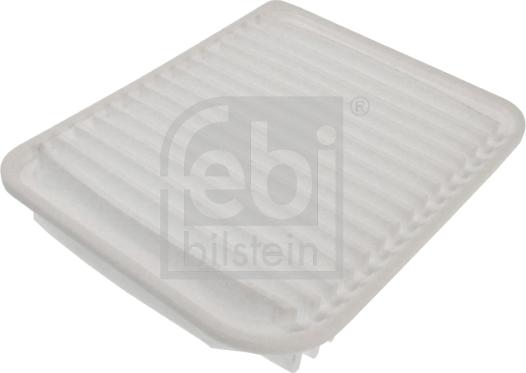 Febi Bilstein 170203 - Filtru aer aaoparts.ro