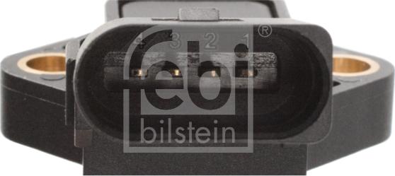 FEBI Bilstein 170216 - Senzor, presiune galerie admisie aaoparts.ro