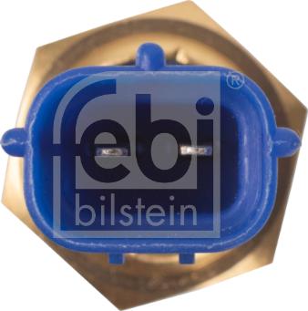 Febi Bilstein 170218 - Senzor,temperatura aer admisie aaoparts.ro