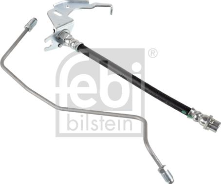 Febi Bilstein 170284 - Furtun frana aaoparts.ro