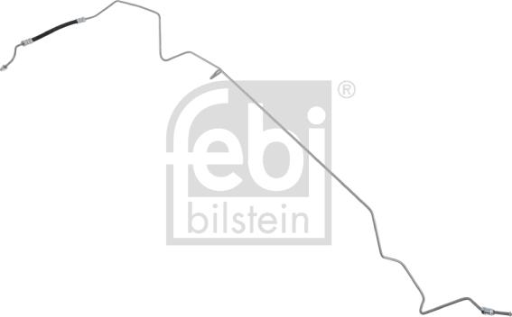 Febi Bilstein 170288 - Furtun frana aaoparts.ro