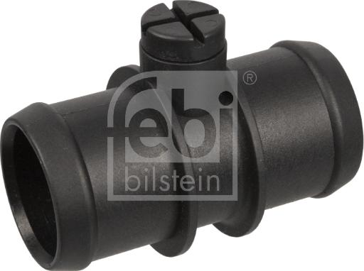 Febi Bilstein 170759 - Cuplaj conducta lichid racire aaoparts.ro